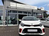 Kia Picanto GT-Line Navi/RFK/Tempomat/Sitzheizung - Kia Picanto GT-Line