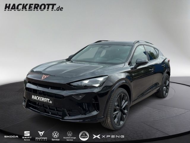 Cupra Formentor VZ Black Edition 1.5 e-HYBRID 200 kW ( imagem 2
