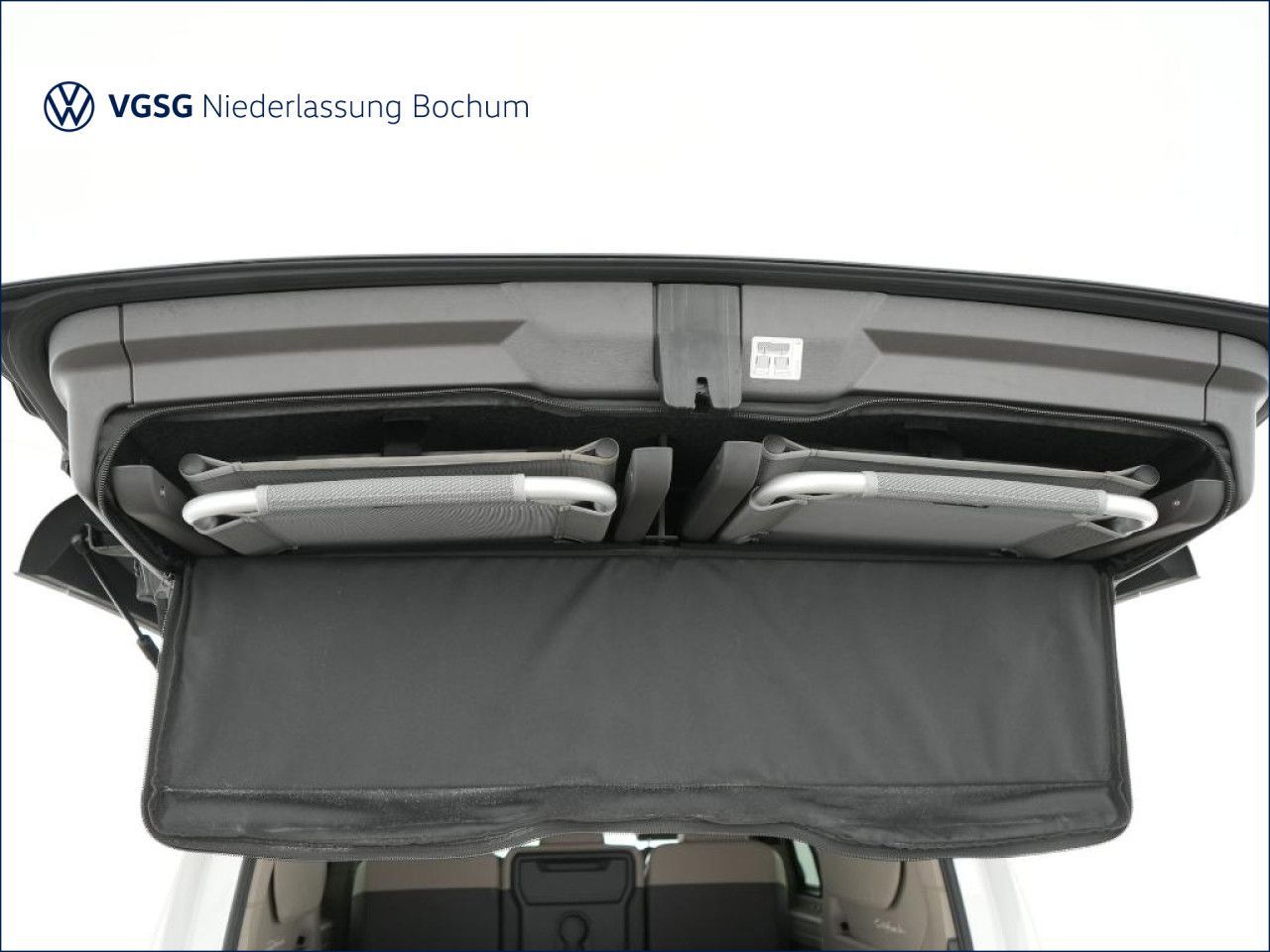 Volkswagen T7 California - Bild 19