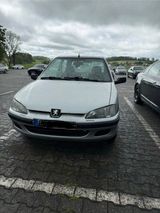Peugeot 106 Grand Filou 60 Grand Filou - Peugeot 106: 1.6