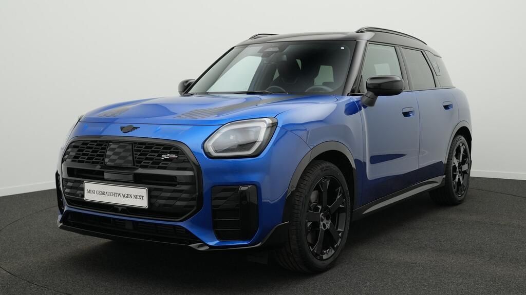 Image of MINI Countryman C (Cooper)