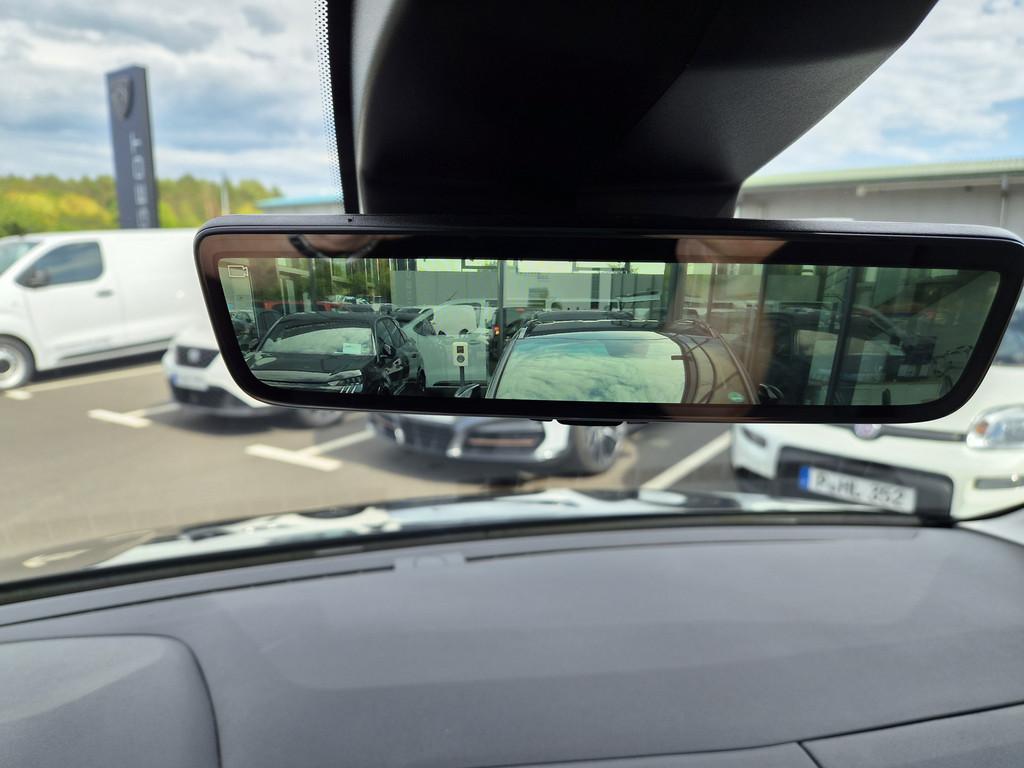 Peugeot Partner L1 Hdi 130 EAT8 AHZV vorrüstung Comfort 