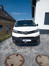 Toyota Proace (Verso) 1,6-l-D-4D 85kW compact Shutt... - Toyota Proace (Verso) aus 2016