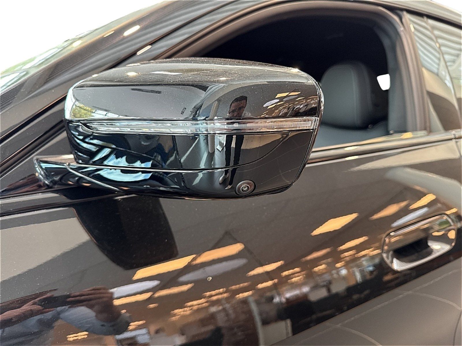 BMW 420 Gran Coupé - Bild 21