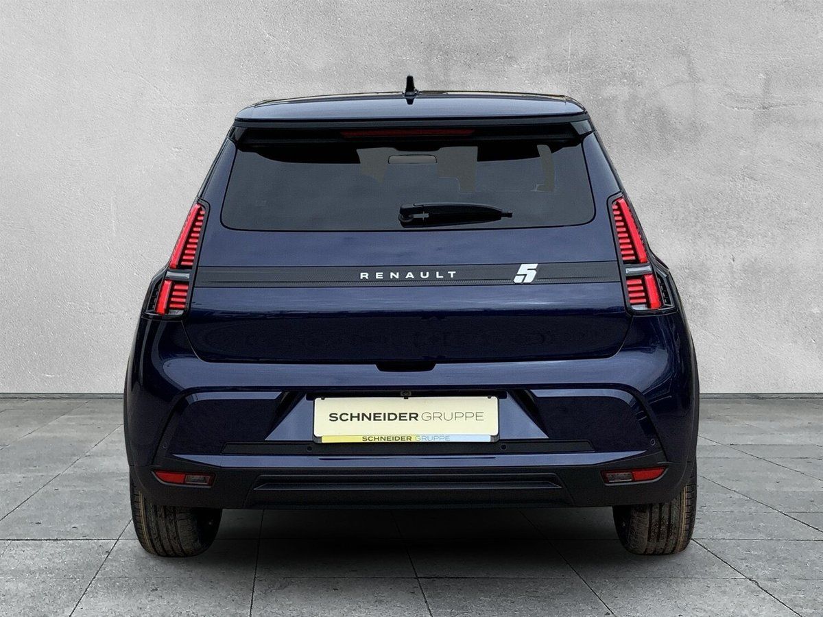 Renault R 5 - Bild 4