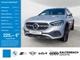 Mercedes-Benz GLA 250 e Progressive HYBRID AHK LED NAVI KAMERA - Mercedes-Benz GLA 250 aus 2020
