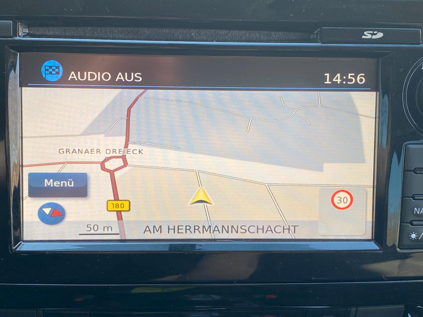 Fahrzeugabbildung Nissan Navara NP300 Tekna Double Cab 4x4
