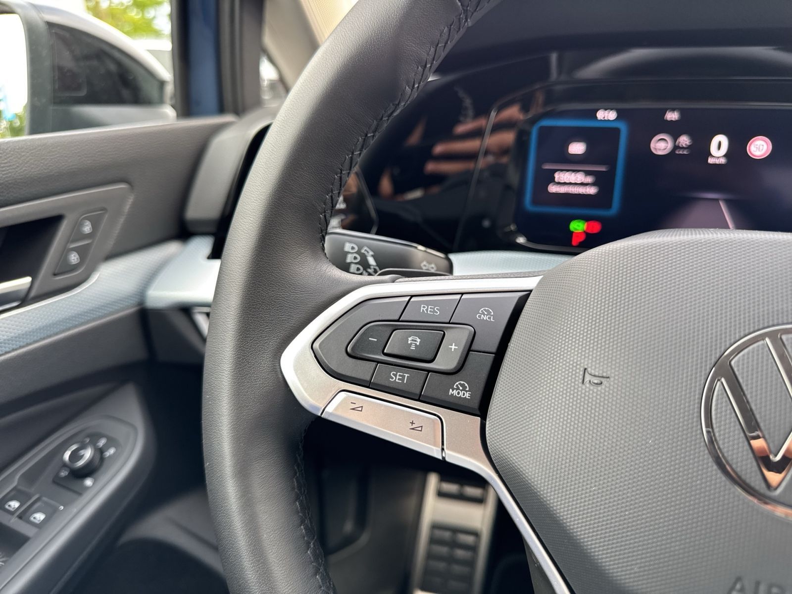 Volkswagen Golf - Bild 23