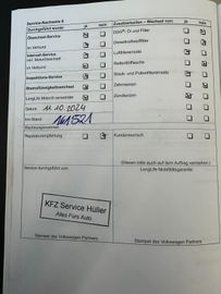Volkswagen Golf VI Cabriolet *SHZ*BI-XENON*KAMERA*NAVI*PDC*
