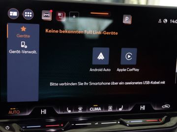 Cupra Formentor VZ 2.0 TSI 4Drive DSG AHK Sennheiser M