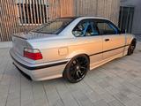 BMW E36 328i Coupé Clubsport Tracktool Spa... - BMW 328: Coupe, 328i