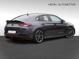 Hyundai i30 2.0 T-GDI N-Performance Fastback |LED|KEYL - Hyundai i30: Performance
