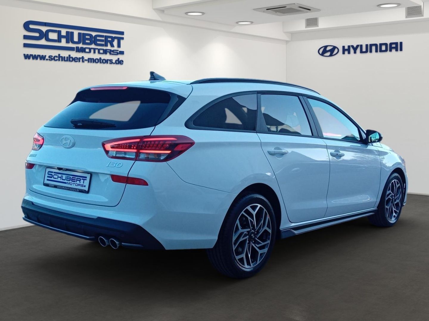 Hyundai i30 – Bild 3