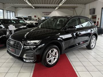 Audi Q5 - 1
