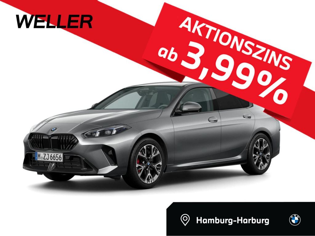 BMW 220 Gran Coupe M SPORT PRO Leas.o.Anz.333,- HUD