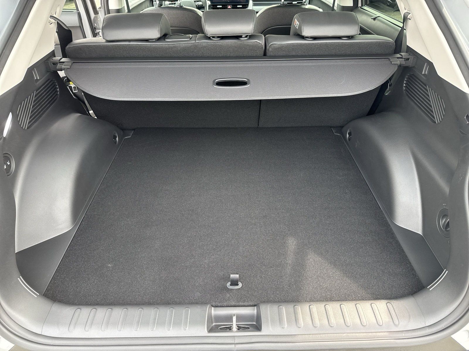 Hyundai IONIQ 5 – Bild 12