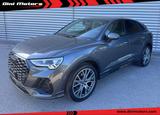 Audi AUDI Q3 SPB 35 TFSI FULL S line Daytona s-line S - Audi Q3 Limousine Gebrauchtwagen