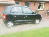 Hyundai Atos Prime  TÜV  bis 6/2027 - gebrauchte Hyundai Atos aus dem Jahr 2004