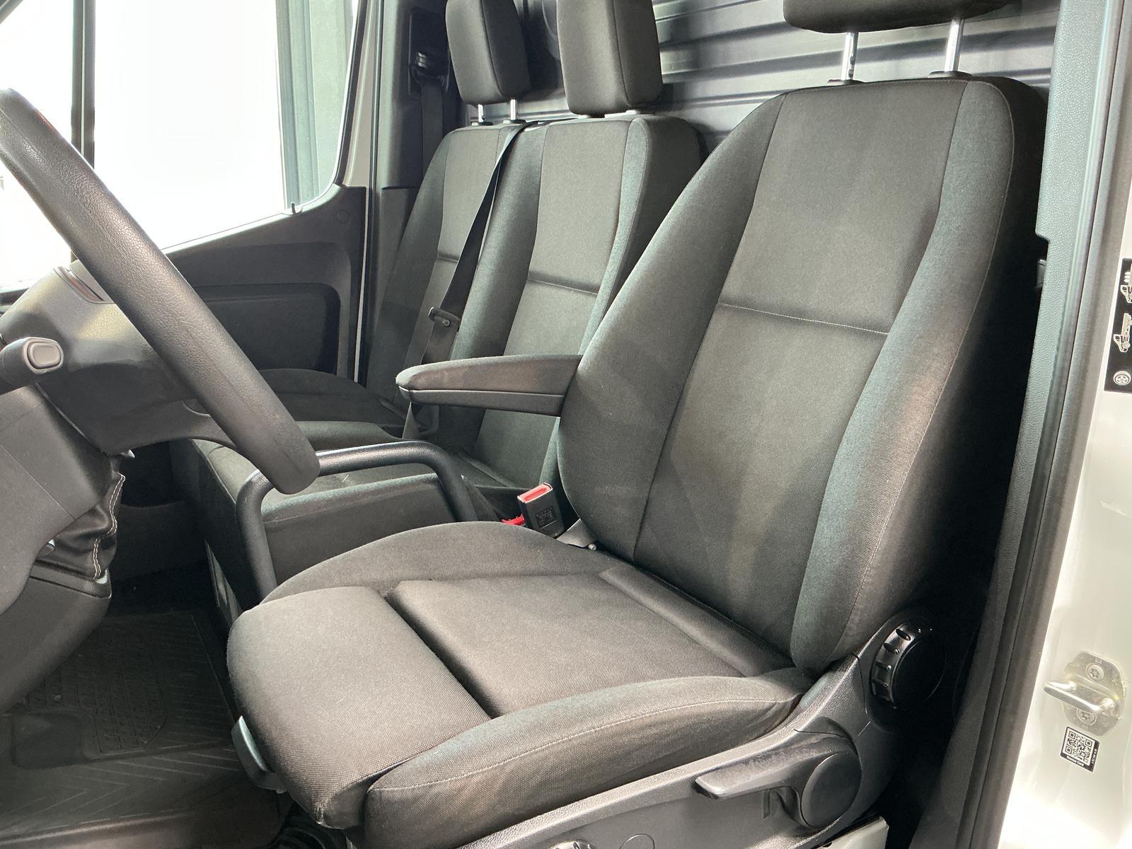 Mercedes-Benz Sprinter 317 L/H2+Kamera+Klima+Regal+, миниатюра 19