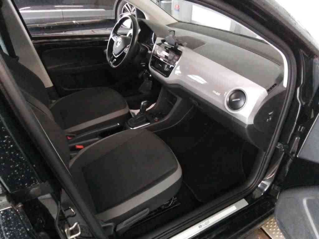 Volkswagen e-up! - Bild 8