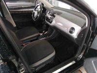 Volkswagen e-up! - Vorschau Bild 8