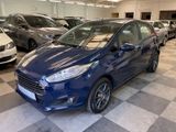Ford Fiesta 1,5 TDCi Trend,Klima,Navi,Euro 6,Tüv05-27