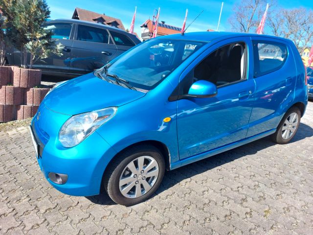 Suzuki Alto 1.0 Comfort Automatik+Winterräder