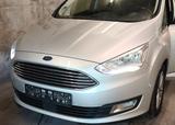 Ford Grand C-Max 2,0TDCi 110kW PowerShift Titaniu... - mit Diesel-Antrieb: Kleinbus, Power