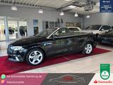 Audi A3 Cabriolet sport - Audi Gebrauchtwagen in Lübeck