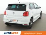 Volkswagen Polo 1.8 TSI GTI BMT Aut.*PDC*SHZ*TEMPO*PANO* - Cars in Norderstedt: Kleinwagen
