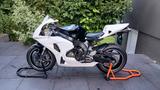 Honda Fireblade SC57 II - HONDA SC57