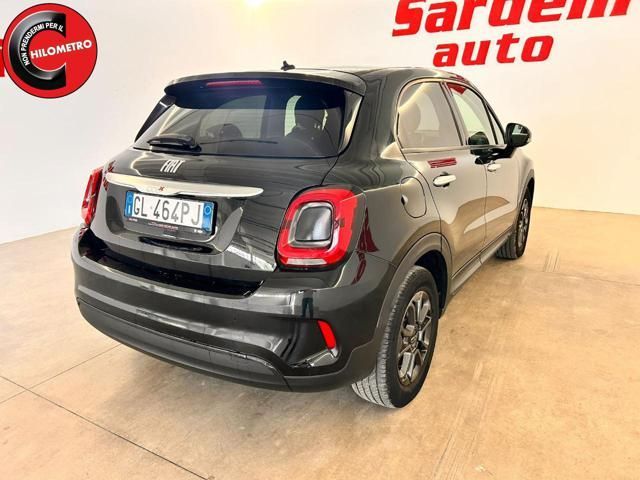 Other FIAT 500X 1.3 MultiJet 95 CV Club imagem 3