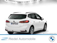 BMW 220 Active Tourer - Vorschau Bild 2