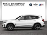 BMW X3 xDrive20i ZA HiFi DAB LED WLAN Parkassistent - BMW: Za