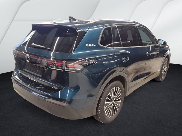 Tiguan Goal 1.5 eTSI DSG AHK*Navi*ACC*LED