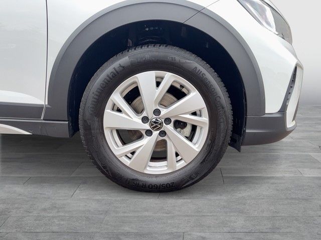 Volkswagen Taigo - Bild 6