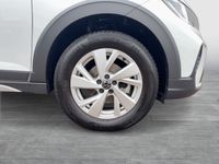 Volkswagen Taigo - Vorschau Bild 6