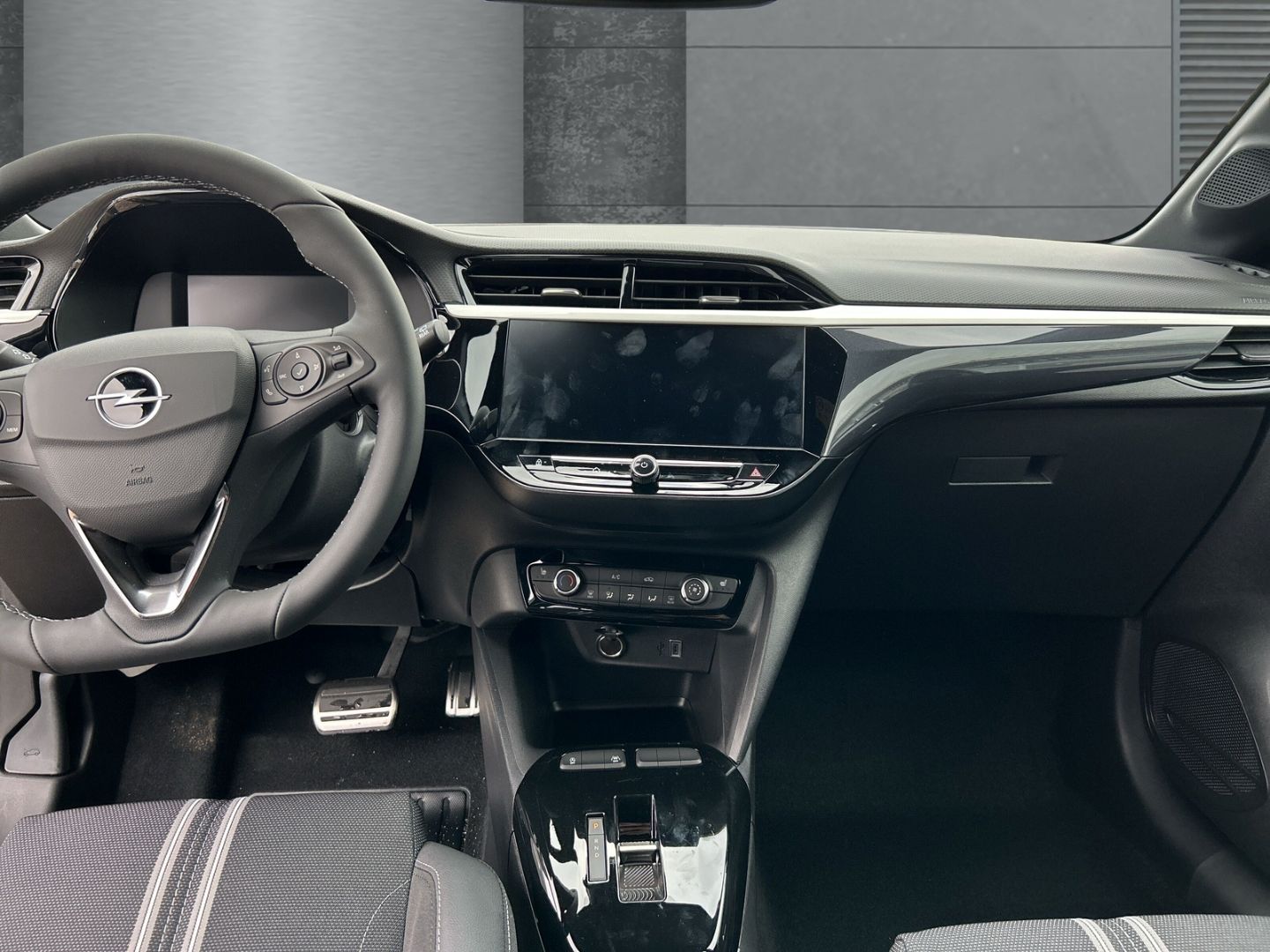 Opel Corsa - Bild 12