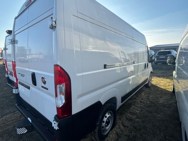 Fiat Ducato Maxi Grossr.-Kasten 35 140 L4H2 RS: 4035