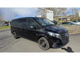Mercedes-Benz Vito 116 Tourer PRO EL 2xSchiebetür*NAVI*AHK*RFK - Mercedes 9-Sitzer
