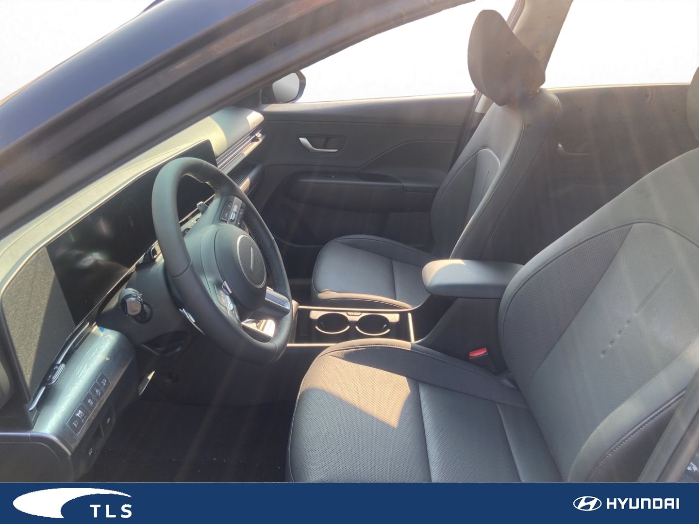 Hyundai Kona – Bild 8