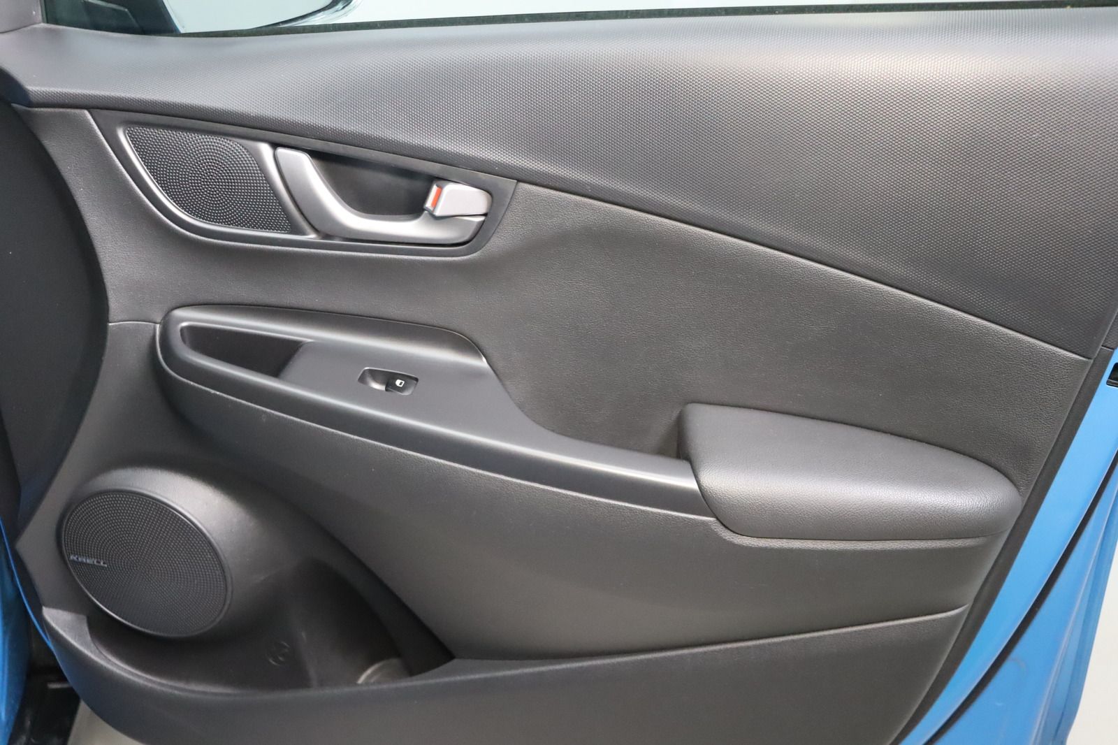 Fahrzeugabbildung Hyundai Kona Sport 4WD * HUD + RFK * LED