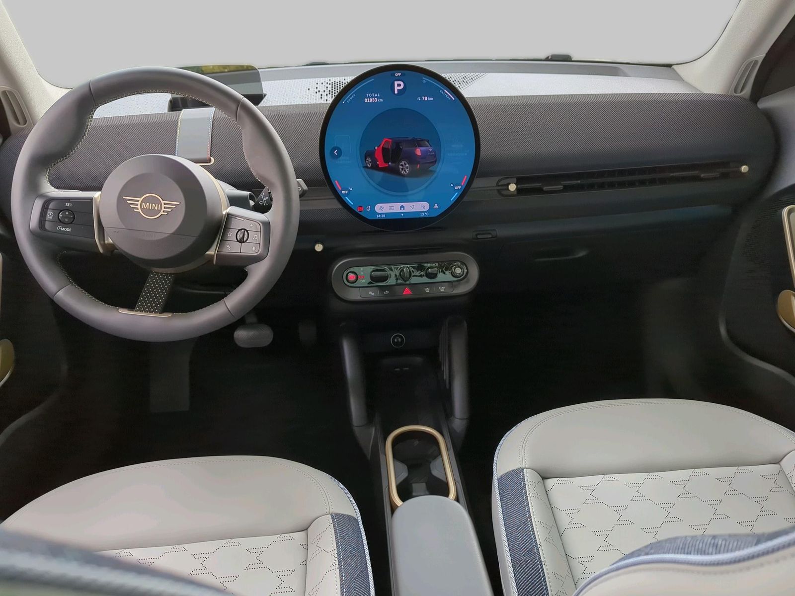 MINI John Cooper Works - Bild 12