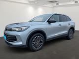 Volkswagen Tiguan 2.0 TSI 4M Energy *AHK*NAVI*KAMERA* - Volkswagen Tiguan ENERGY mit Benzin-Antrieb