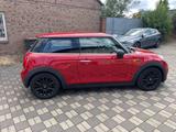 MINI ONE Pepper/NAVI/PDC/SHZ/Klimaautomatik/Tüv2028 - MINI ONE aus 2015