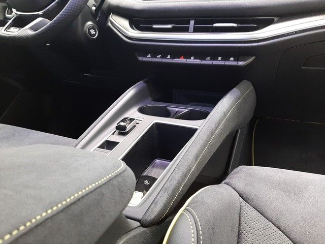 Fahrzeugabbildung Skoda Elroq RS Matrix HuD AHK Kamera ACC SHZ Navi