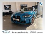 BMW M3 CS xDrive Touring Laguna Seca Blau Keramic - BMW M3: 3
