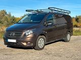 Mercedes-Benz Vito / Guter Zustand / Dachträger / Tempomat +++