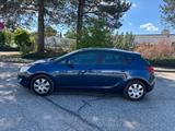 Opel Astra J 1.4 Edition - Opel Astra bis 5.000 Euro