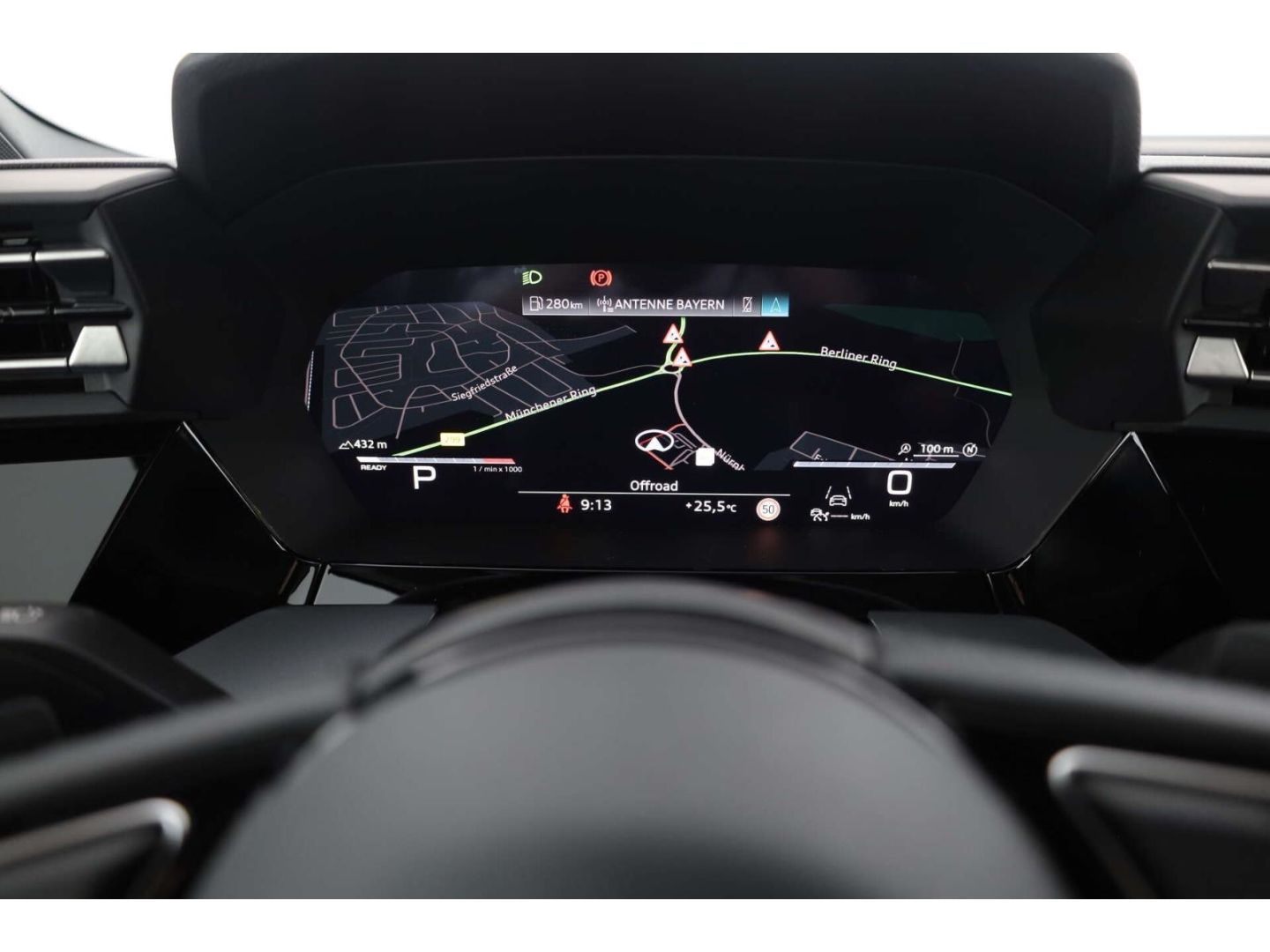 Audi A3 - Bild 13